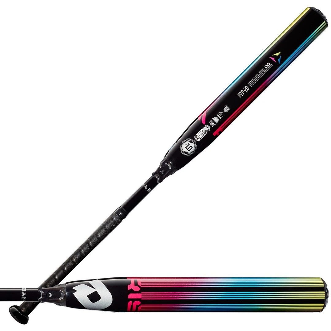 WILSON SPORTING GOODS Demarini Prism -10/32