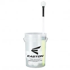Easton Ball Bucket Tee Baseball & Softball