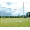 ATHLETIC CONNECTION REBOUNDER/TRAINING SOCCER GOAL