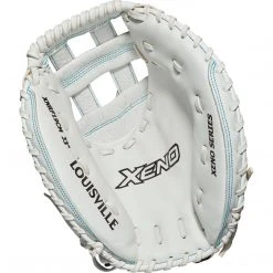 WILSON SPORTING GOODS LS Xeno 33 Catchers RHT Baseball & Softball