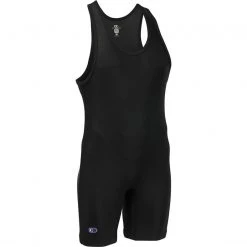 CLIFF KEEN ATHLETIC Wrestling RELENTLESS SINGLET (XXL - XXXL)
