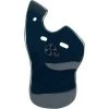 MARKWORT SPORTING GOODS Baseball & Softball C-FLAP CHEEK & JAW GUARD (LEFT HAND)