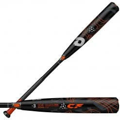 WILSON SPORTING GOODS Baseball & Softball Demarini CF Insane -10/33
