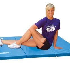PRO TEAM / MATS P.E. Equipment BONDED MAT V2 (4' X 6')