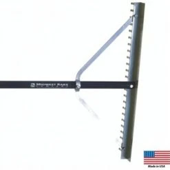 BLAZER ATHLETIC EQUIPMENT GENERAL PURPOSE RAKE (30" WIDTH)