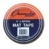 CHAMPION SPORTS CHAMPION MAT TAPE (3") Wrestling