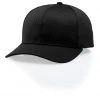 RICHARDSON CAP Baseball & Softball PULSE FLEXFIT® CAP (SOLID COLORS)