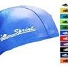 SPRINT AQUATICS LYCRA SWIM CAPS