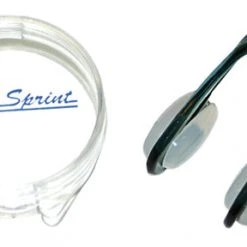 SPRINT AQUATICS NOSE CLIPS (ANATOMIC)