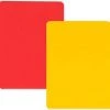 CHAMPION SPORTS CHAMPION SOCCER REFEREE PENALTY CARDS