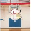 BISON INC EASY-UP™ YOUTH MINI GOAL (ADJ. MODEL) Basketball