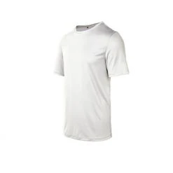 MIZUNO USA TEE SHIRT SHORT SLEEVE ADULT UNISEX