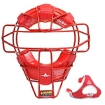 ALL STAR SPORTING GOODS All-Star Pro Catchers/Umpire Ultralight Mask Baseball & Softball