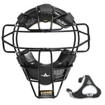 ALL STAR SPORTING GOODS All-Star Pro Catchers/Umpire Ultralight Mask Baseball & Softball