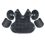 ALL STAR SPORTING GOODS All-Star Entry Level Umpire Chest Protector Baseball & Softball