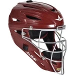 ALL STAR SPORTING GOODS All-Star System 7 Ultracool™ MVP Catching Helmet