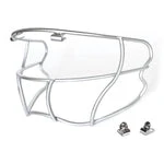 ALL STAR SPORTING GOODS Baseball & Softball All-Star Vela™ Batting Helmet Cage