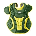 ALL STAR SPORTING GOODS All-Star Adult Chest Protector System 7