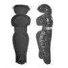 ALL STAR SPORTING GOODS Baseball & Softball All-Star Youth Player’s Series™ Leg Guards (12-16 YRS)