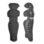 ALL STAR SPORTING GOODS All-Star Youth Player’s Series™ Leg Guards (Age 9-12) Baseball & Softball