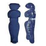 ALL STAR SPORTING GOODS All-Star Youth Player’s Series™ Leg Guards (Age 9-12) Baseball & Softball