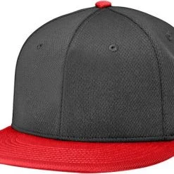 RICHARDSON CAP DRYVE R-FLEX CAP (CONTRASTING COLORS)