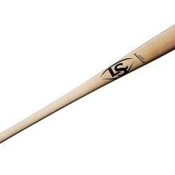 WILSON SPORTING GOODS MLB Prime Maple Wood Bat - 32