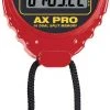 ACCUSPLIT INC PRO 16 MEMORY RUBY CLASSIC STOPWATCH Track