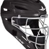 ALL STAR SPORTING GOODS All-Star Catchers Headgear (9-12 YRS)
