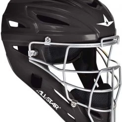 ALL STAR SPORTING GOODS All-Star Catchers Headgear (9-12 YRS)