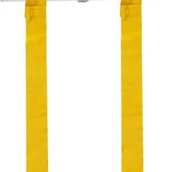 CHAMPION SPORTS CHAMPION VELCRO FLAG BELTS P.E. Equipment