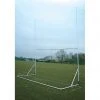 GOAL SPORTING GOODS INC ROLL-A-WAY GOAL POST (H. S. MODEL) Football