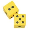 CHAMPION SPORTS CHAMPION COATED DICE