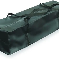 ATHLETIC SPECIALTIES INC SIDELINE MARKERS CARRY BAG Football