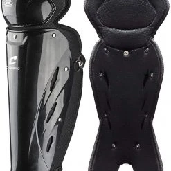 CHAMPRO SPORTS Champro Umpire Leg Guards Baseball & Softball
