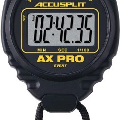 ACCUSPLIT INC PRO "X" EVENT STOPWATCH