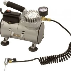 CHAMPION SPORTS P.E. Equipment CHAMPION ULTRA QUIET AIR COMPRESSOR