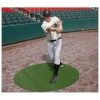 PROMOUNDS INC. BASEBALL/SOFTBALL PRACTICE MATS (ON DECK CIRCLES - 6') Outdoor Field Equipment