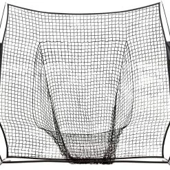 CHAMPION SPORTS CHAMPION PORTABLE TRAINING NET RHINO