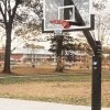 BISON INC ULTIMATE PLAYGROUND SYSTEM (FIXED 42" X 72") Basketball