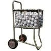 TRIGON SPORTS INT'L INC BASEBALL BALL CART Baseball & Softball