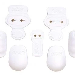 ALL STAR SPORTING GOODS All-Star Football 7pc Snap-in-Set (YOUTH)