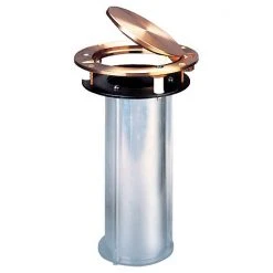 BISON INC CENTERLINE ELITE STEEL SYSTEMS (FLOOR PLATE/SOCKET ONLY)