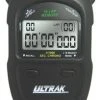 C E I Track ULTRAK 460 STOPWATCH (BLACK)