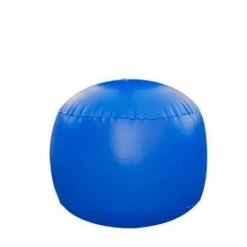CHAMPION SPORTS CHAMPION CAGEBALL REPLACEMENT BLADDER (36")