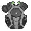 ALL STAR SPORTING GOODS All-Star Pro Model System 7 Axis Chest Protector Baseball & Softball