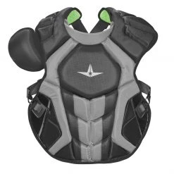 ALL STAR SPORTING GOODS All-Star Pro Model System 7 Axis Chest Protector Baseball & Softball
