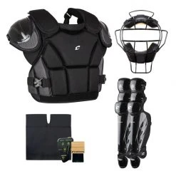 CHAMPRO SPORTS Champro Varsity Umpire Kit
