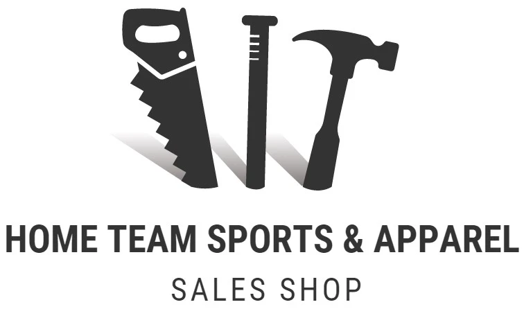 Home Team Sports & Apparel Sales