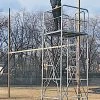 T C SPORTS/USA SPORTS ULTIMATE PORTABLE OBSERVATION TOWER Football